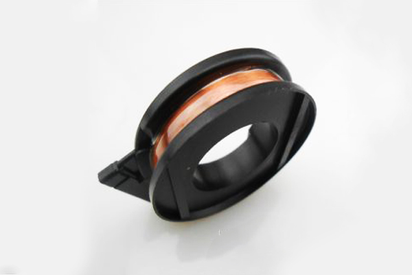 線圈骨架、Bobin、充電槍頭