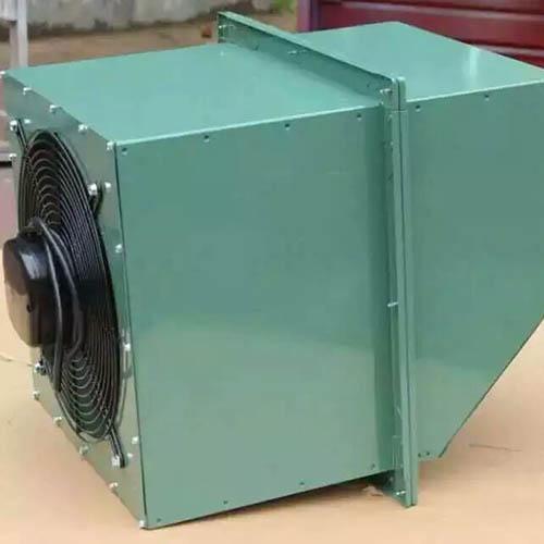 隧道風機